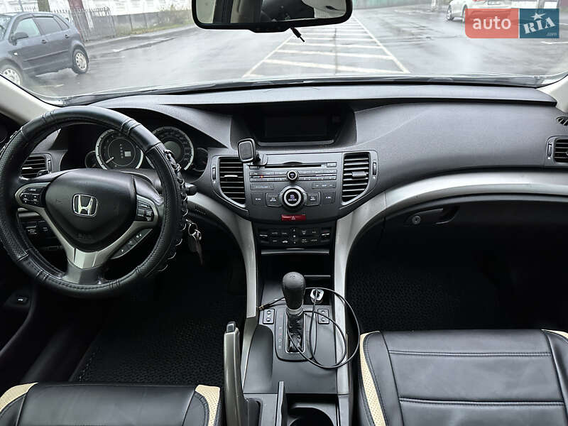 Седан Honda Accord 2010 в Радомишлі фото 19 Седан Honda Accord 2010 в Радомишлі