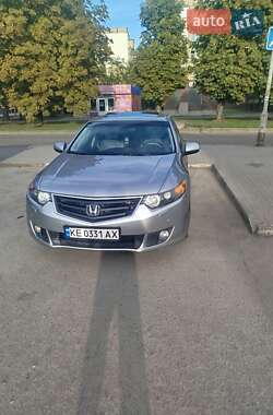Седан Honda Accord 2008 в Никополе