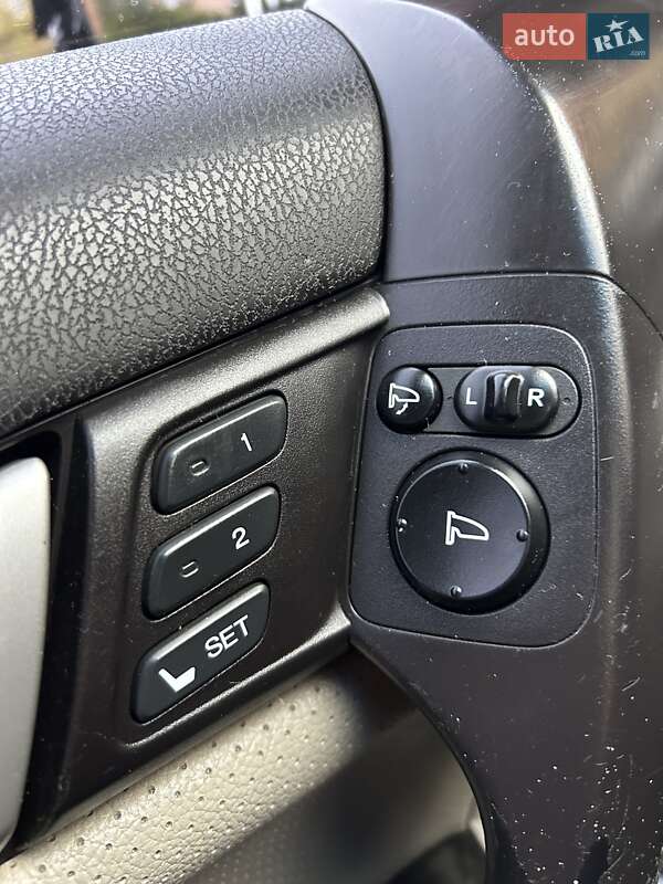 Седан Honda Accord 2008 в Харькове