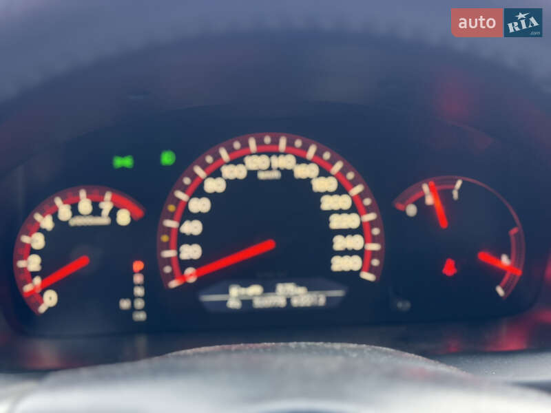 Седан Honda Accord 2007 в Києві