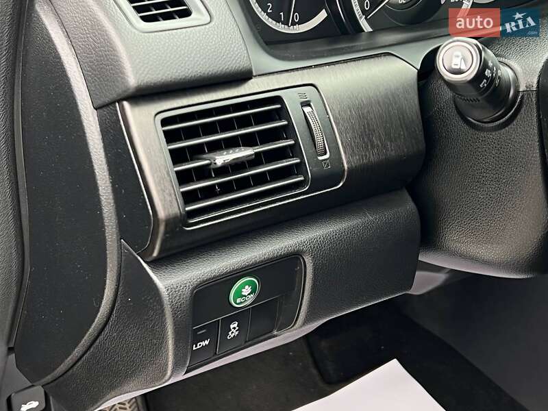 Седан Honda Accord 2013 в Одессе фото 11 Седан Honda Accord 2013 в Одессе