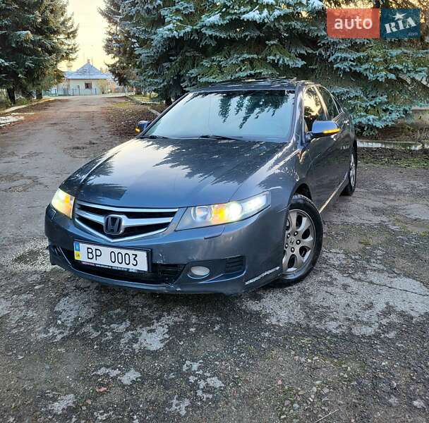 Honda Accord 2006 Honda Accord 2006