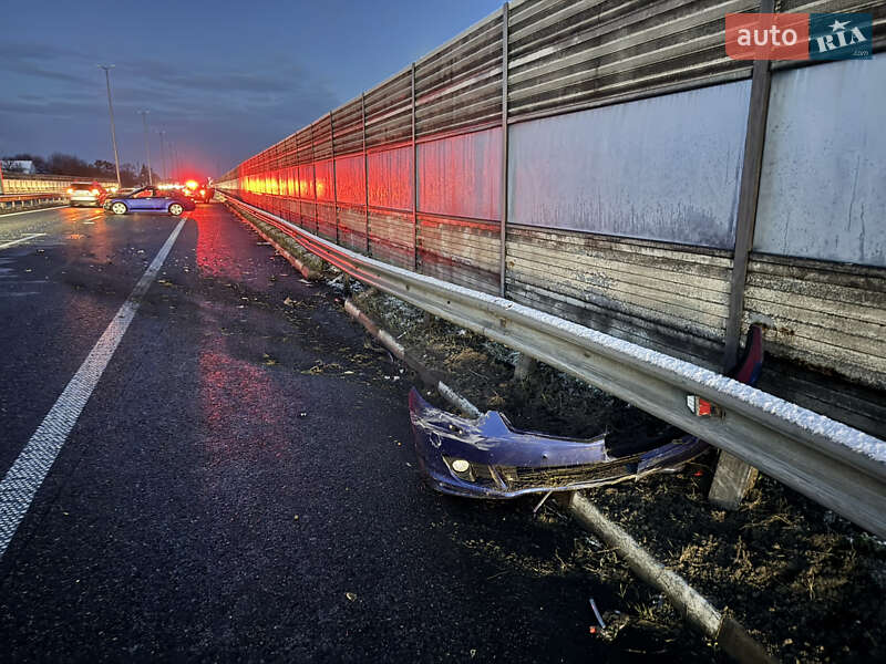 Седан Honda Accord 2008 в Житомире фото 15 Седан Honda Accord 2008 в Житомире