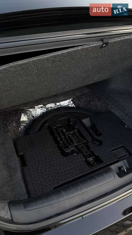 Седан Honda Accord 2018 в Одессе