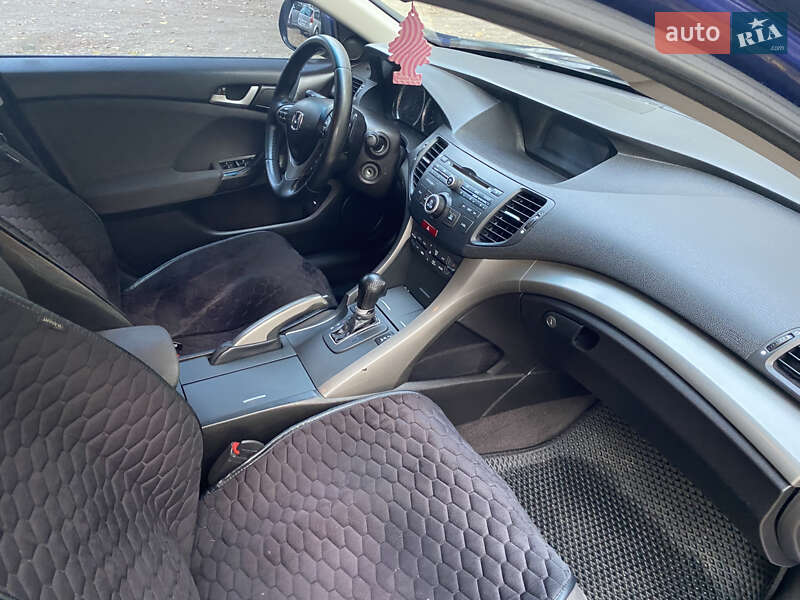 Седан Honda Accord 2008 в Запорожье