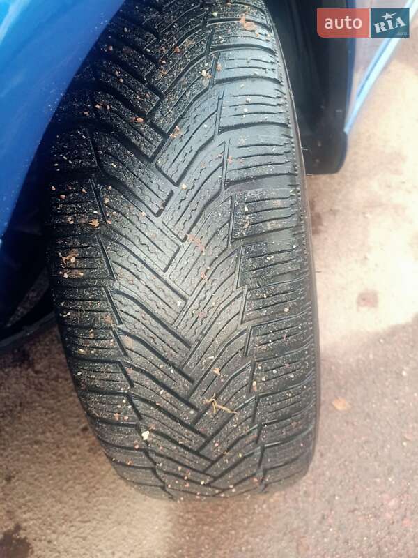 Седан Honda Accord 2004 в Чернігові