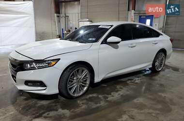 Седан Honda Accord 2020 в Одесі