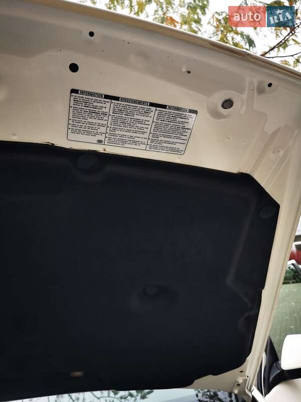 Седан Honda Accord 2008 в Одесі