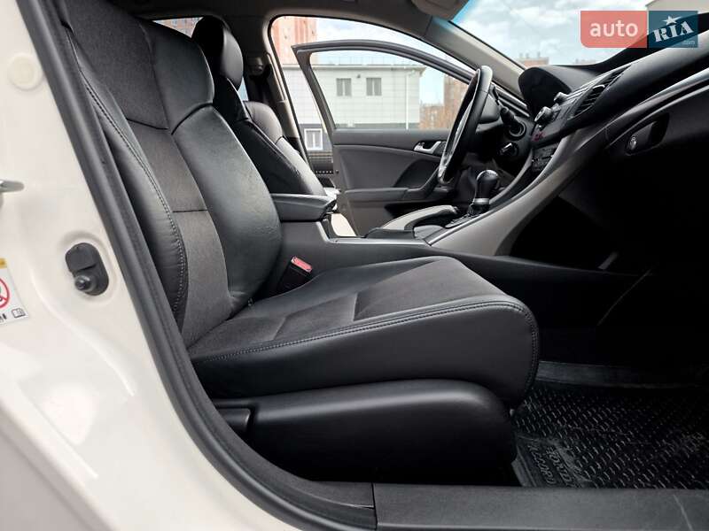 Седан Honda Accord 2008 в Одесі