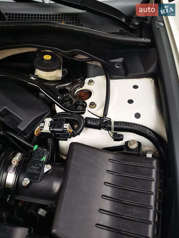 Седан Honda Accord 2008 в Одесі