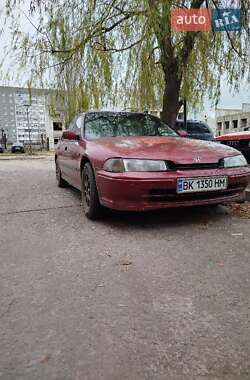 Седан Honda Accord 1994 в Вараше