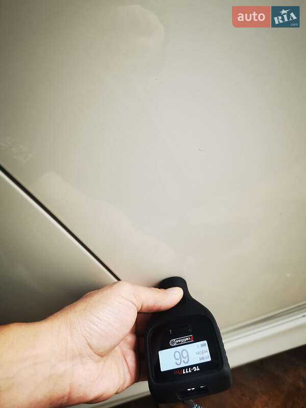 Седан Honda Accord 2008 в Одесі