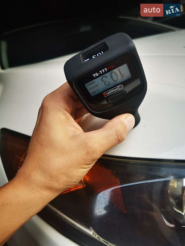 Седан Honda Accord 2008 в Одесі