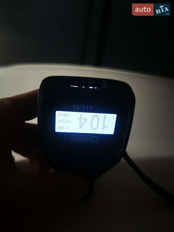 Седан Honda Accord 2008 в Одесі