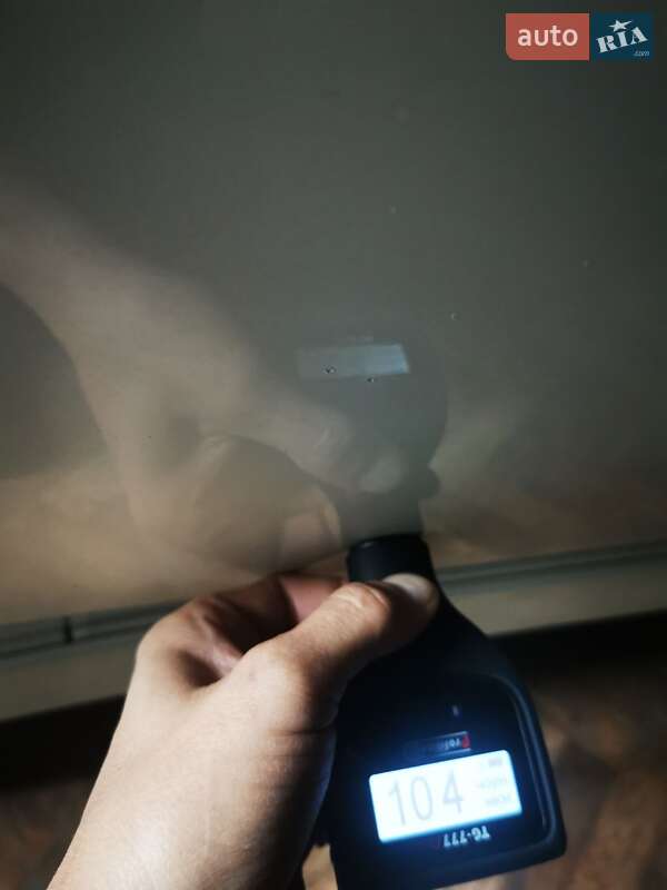 Седан Honda Accord 2008 в Одесі