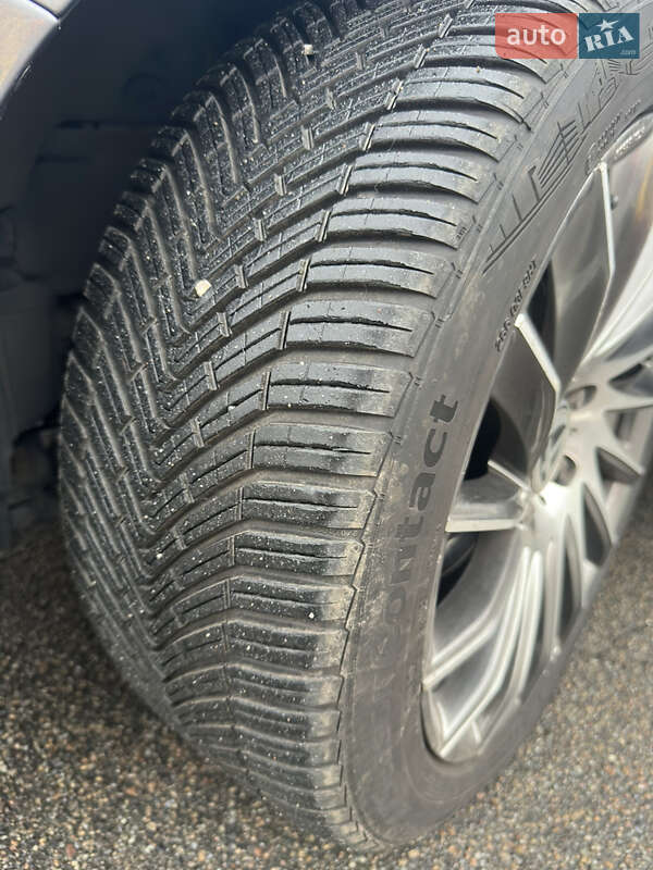 Седан Honda Accord 2017 в Києві