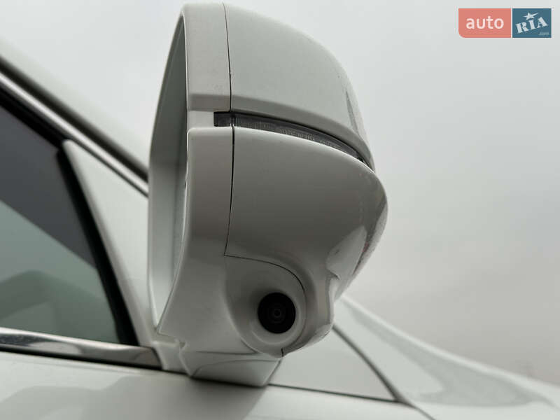 Седан Honda Accord 2016 в Киеве