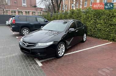Седан Honda Accord 2006 в Черкассах