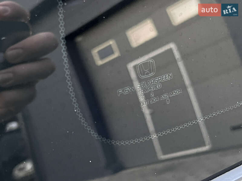 Купе Honda Accord 2012 в Малине