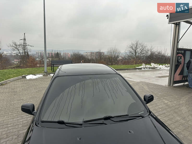 Седан Honda Accord 2001 в Львове