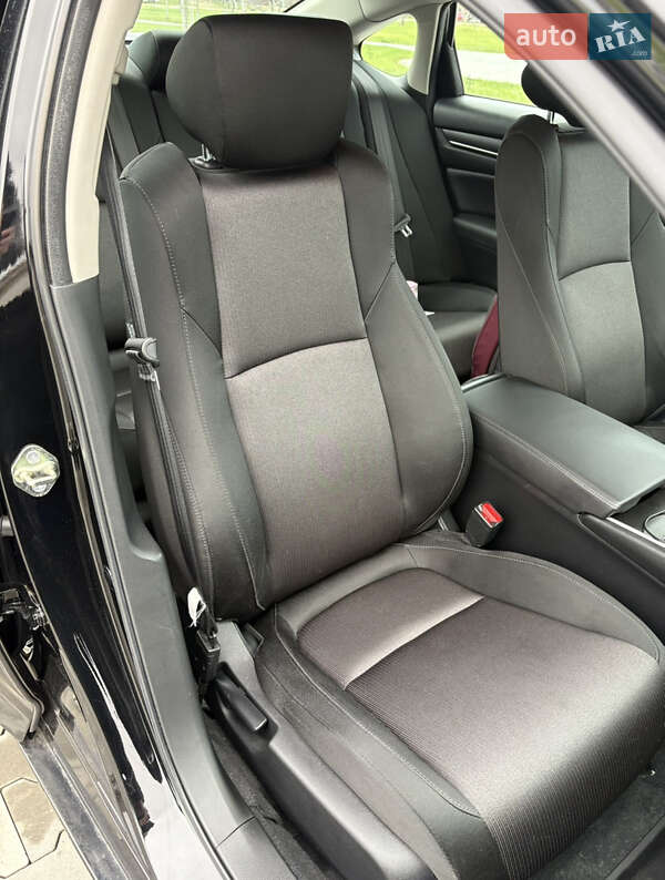 Седан Honda Accord 2020 в Буче