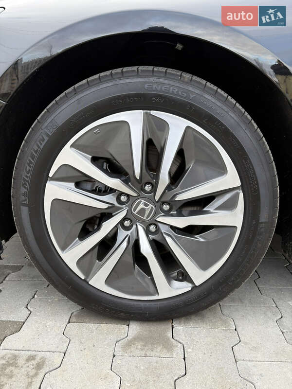 Седан Honda Accord 2020 в Буче