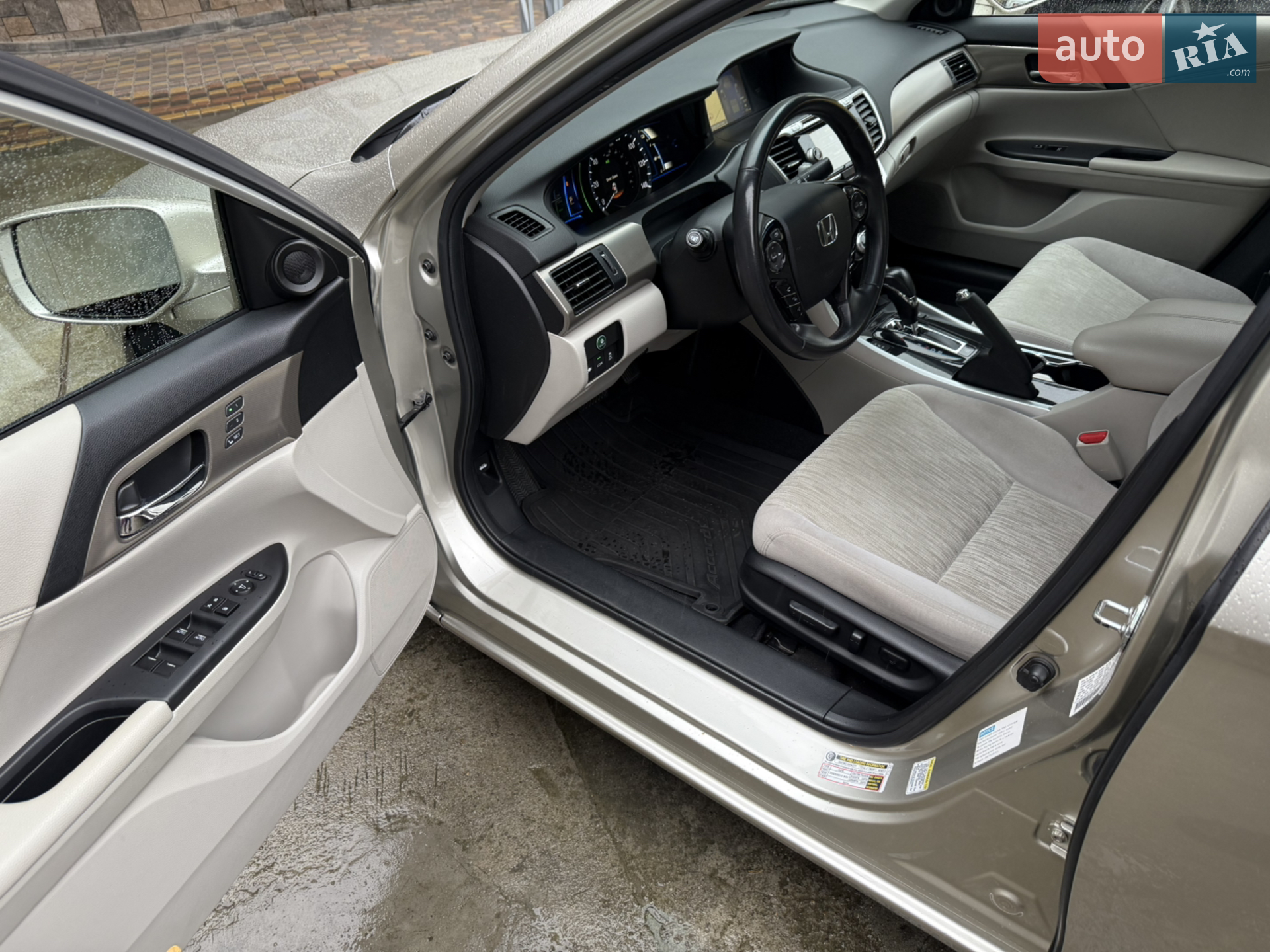 2014 Honda Accord - мініатюра 18