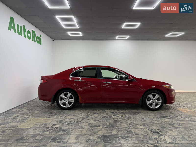 Седан Honda Accord 2008 в Одесі