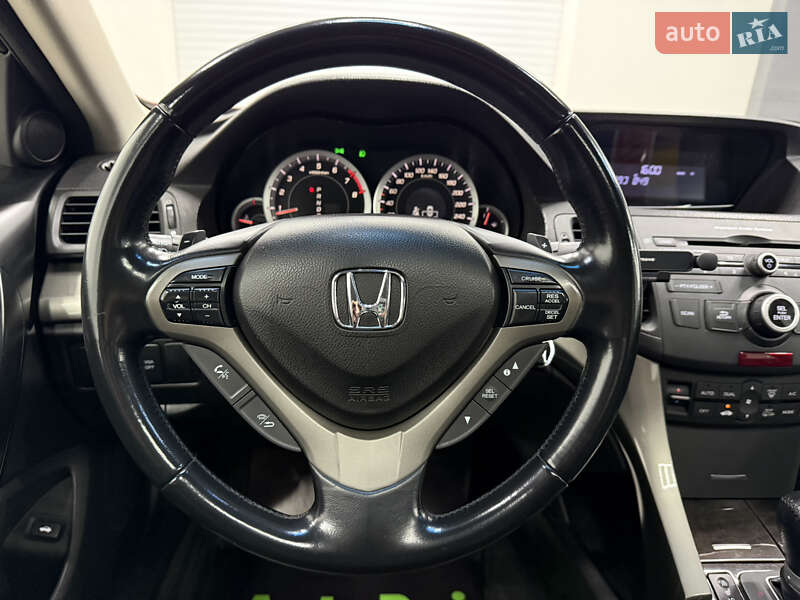 Седан Honda Accord 2008 в Одесі