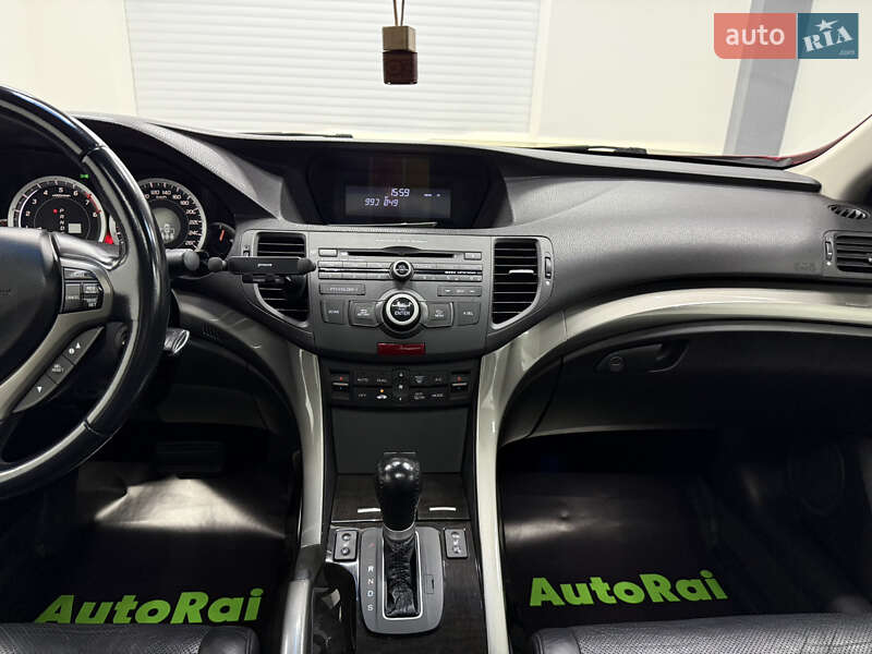 Седан Honda Accord 2008 в Одесі