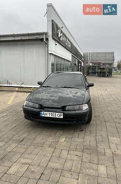 Седан Honda Accord 1993 в Краматорську