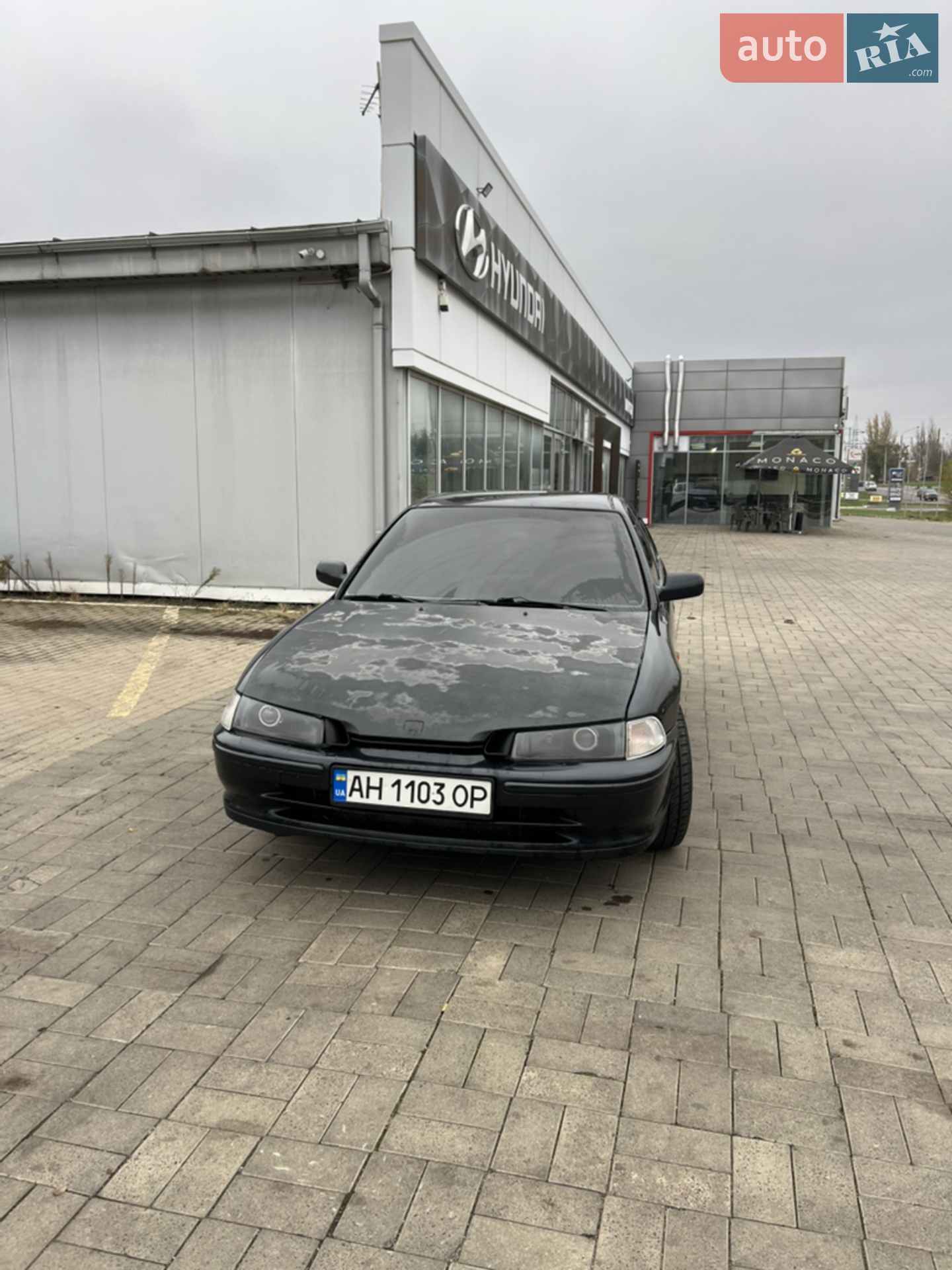 Фото авто 5