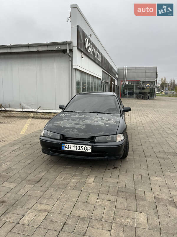 Honda Accord 1993 Honda Accord 1993