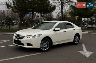 Седан Honda Accord 2011 в Одесі