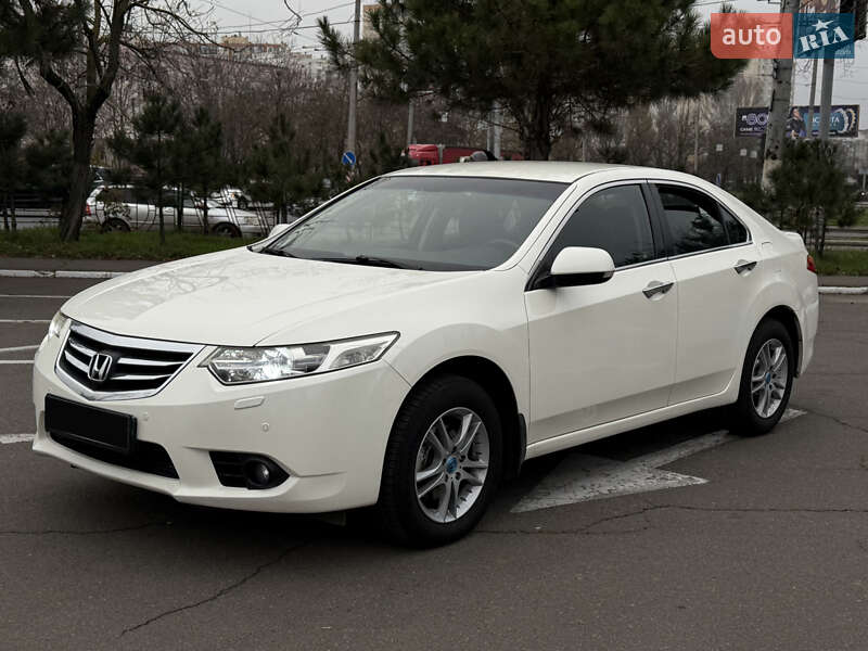 Седан Honda Accord 2011 в Одесі