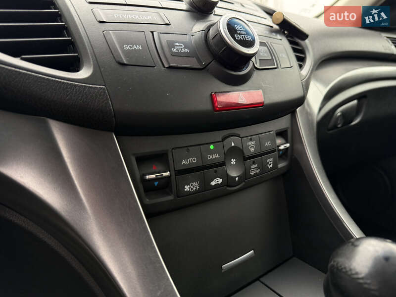 Седан Honda Accord 2011 в Одесі