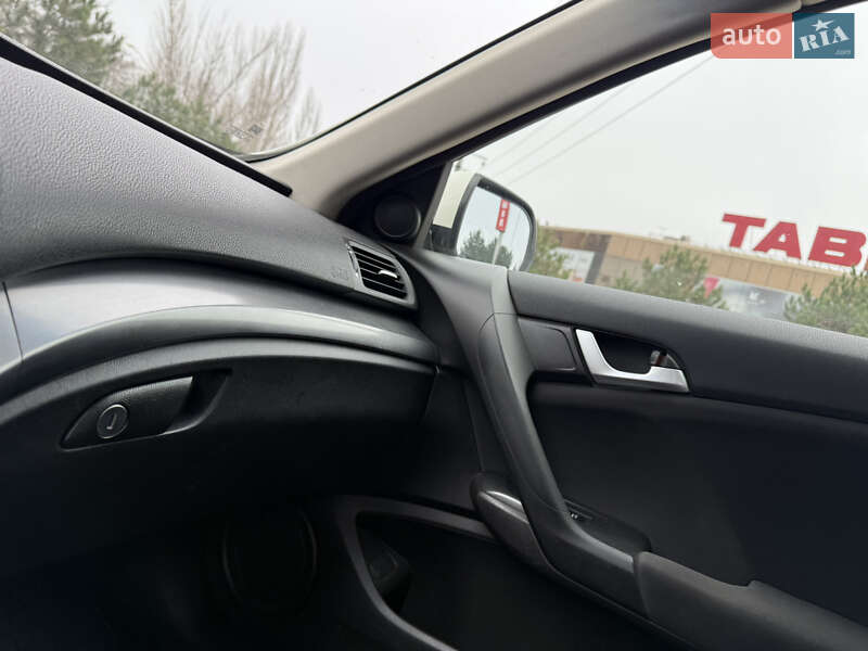 Седан Honda Accord 2011 в Одесі