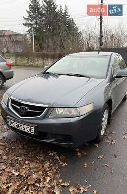 Седан Honda Accord 2006 в Вінниці
