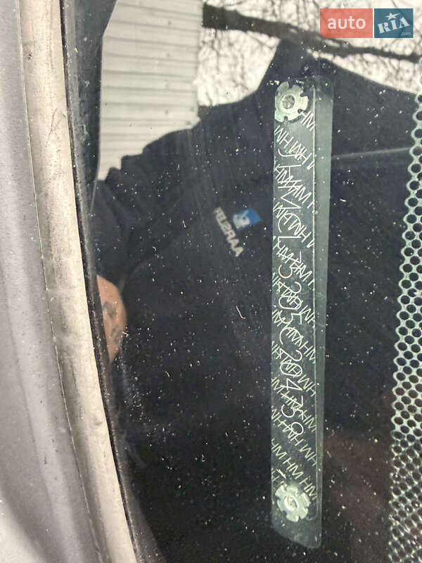 Седан Honda Accord 2006 в Вінниці фото 15 Седан Honda Accord 2006 в Вінниці