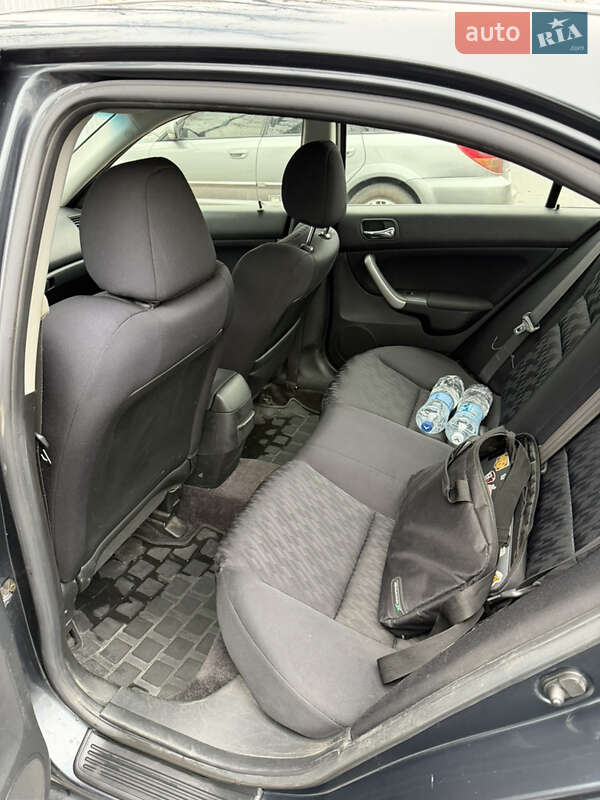 Седан Honda Accord 2006 в Вінниці фото 23 Седан Honda Accord 2006 в Вінниці