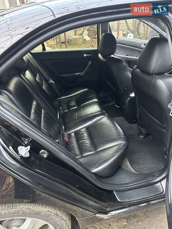 Седан Honda Accord 2006 в Белгороде-Днестровском