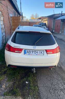 Універсал Honda Accord 2008 в Вінниці