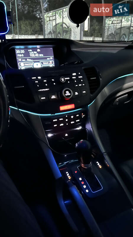 Седан Honda Accord 2008 в Черновцах фото 22 Седан Honda Accord 2008 в Черновцах