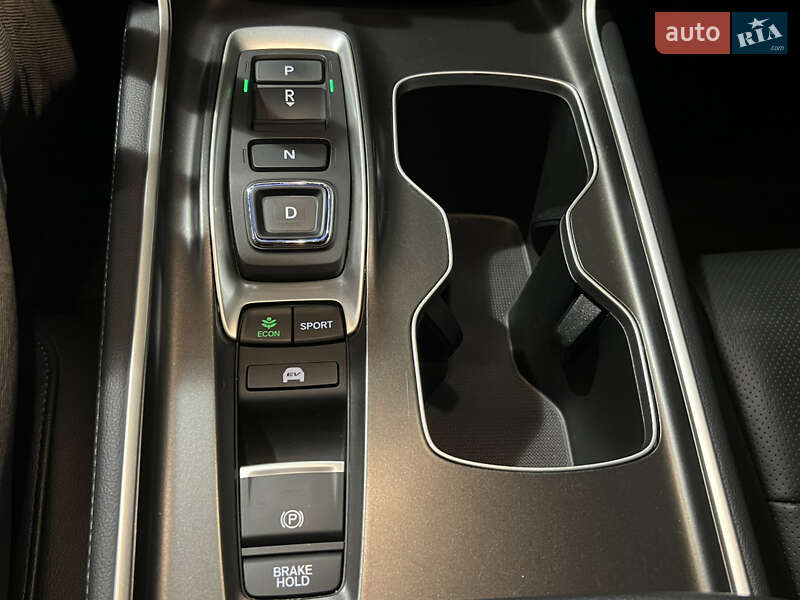 Седан Honda Accord 2021 в Одессе