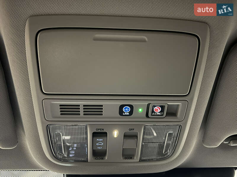 Седан Honda Accord 2021 в Одессе