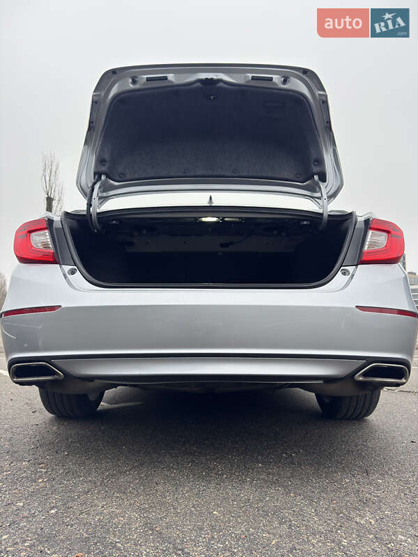 Седан Honda Accord 2019 в Киеве фото 9 Седан Honda Accord 2019 в Киеве