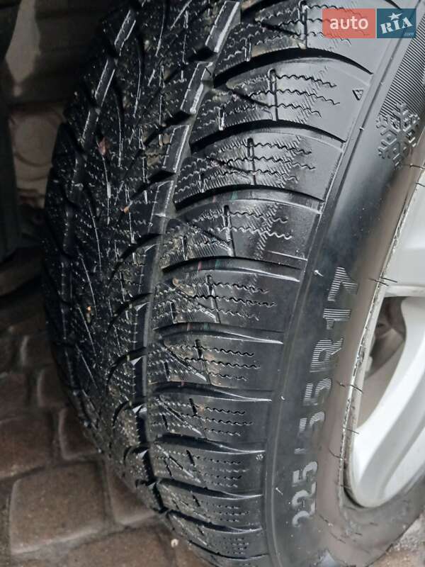 Універсал Honda Accord 2010 в Томашгороді