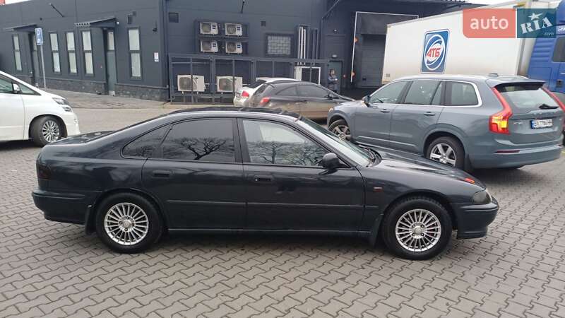 Седан Honda Accord 1995 в Хмельницком фото 9 Седан Honda Accord 1995 в Хмельницком