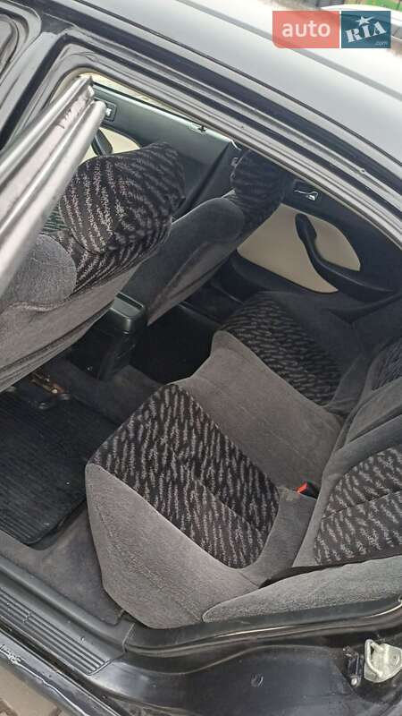 Седан Honda Accord 1995 в Хмельницком фото 10 Седан Honda Accord 1995 в Хмельницком