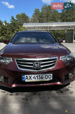 Седан Honda Accord 2011 в Дніпрі